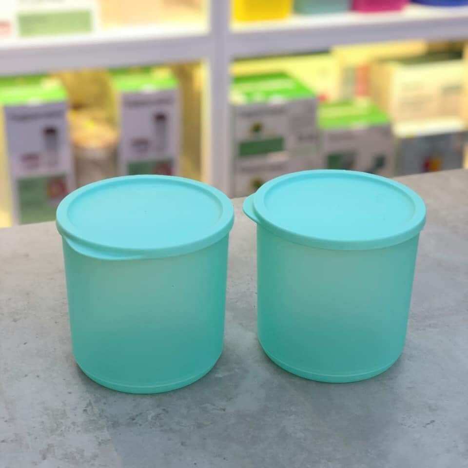 HỘP TRÒN 1.1L ROUNDSTAX TUPPERWARE VIỆT NAM