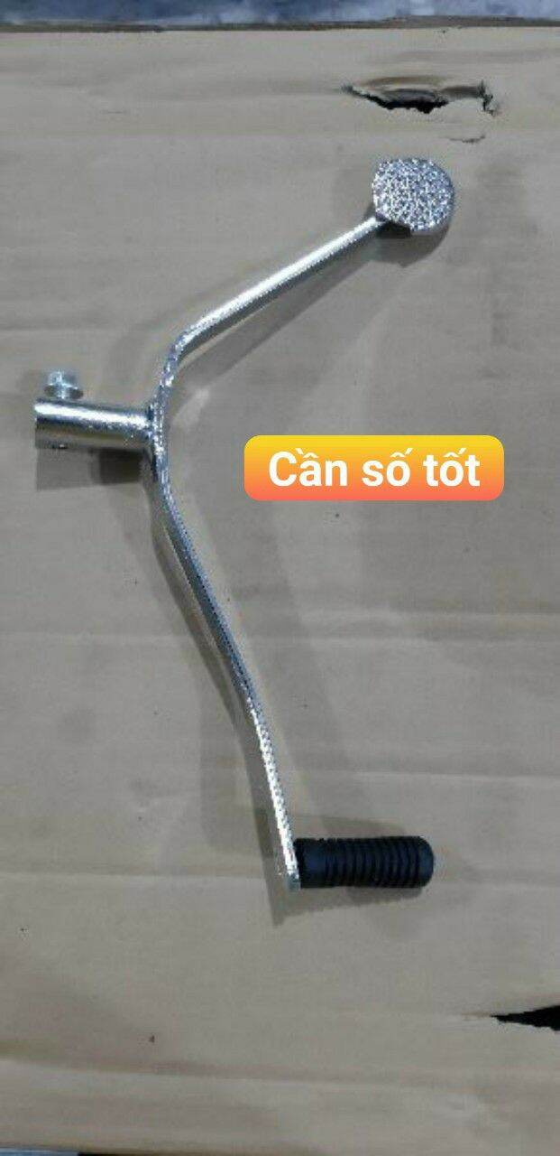 Cần số tốt xe 3 bánh