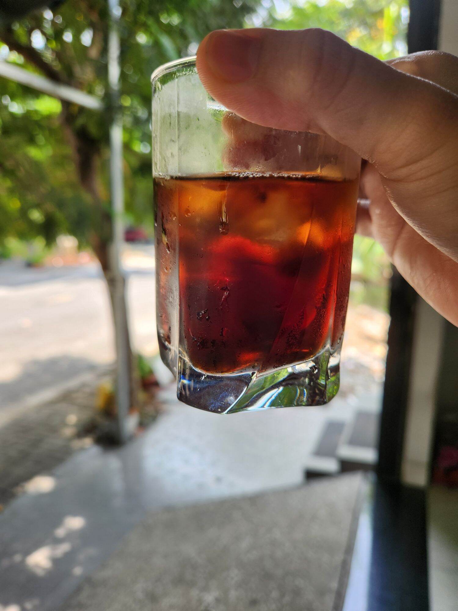 250gr cà phê bột nguyên chất, rang mộc- Rita Cafe'