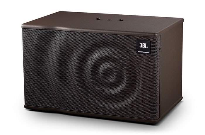Loa karaoke gia đình JBL MK10