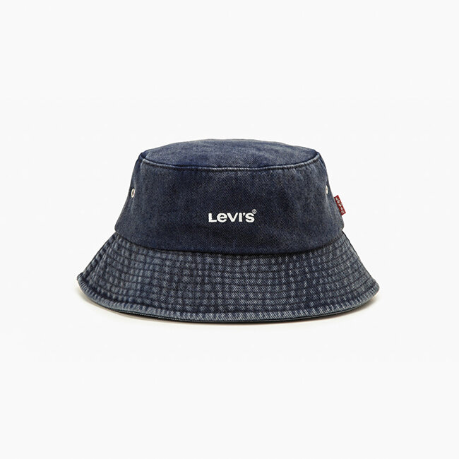 Levi's - nón nam nữ d7801-0001