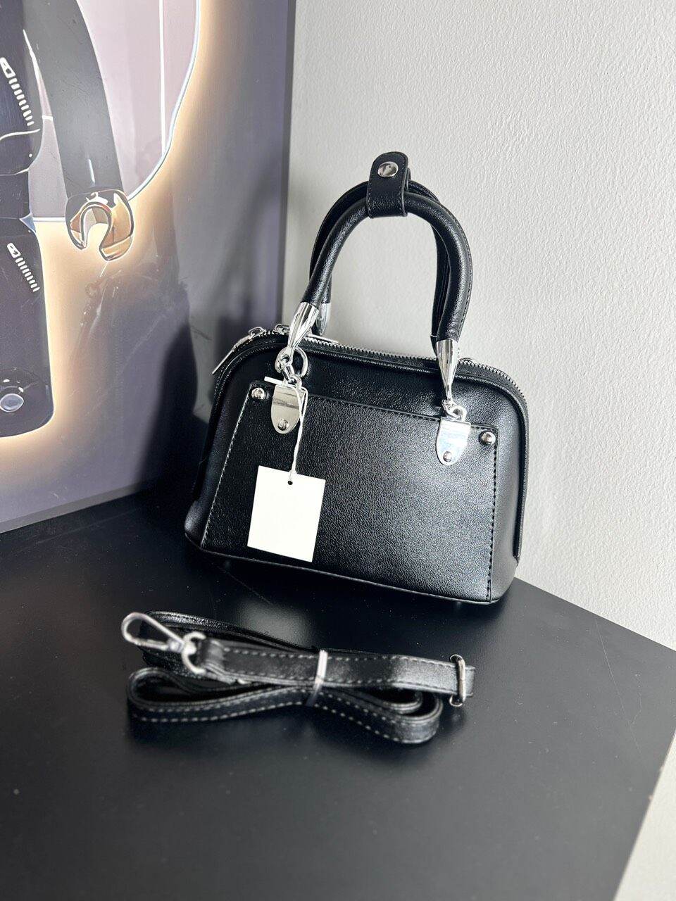 Túi hến quảng châu size 21