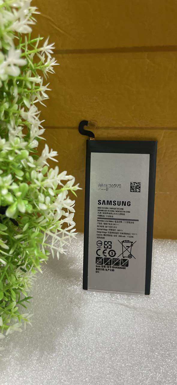 Pin Samsung Galaxy S6 Edge plus_BG928ABDE zin mới