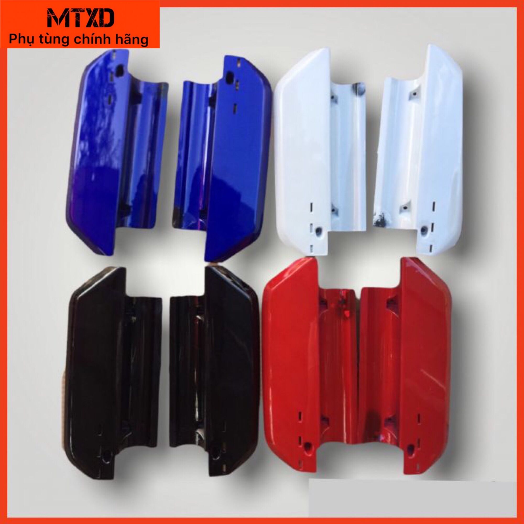 Cánh yếm nhỏ xe máy điện xmen ( 1 đôi)