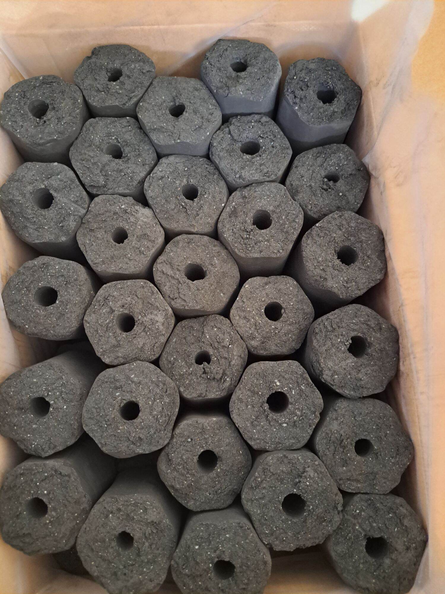 Than sạch, Than gáo dừa - 3kg
