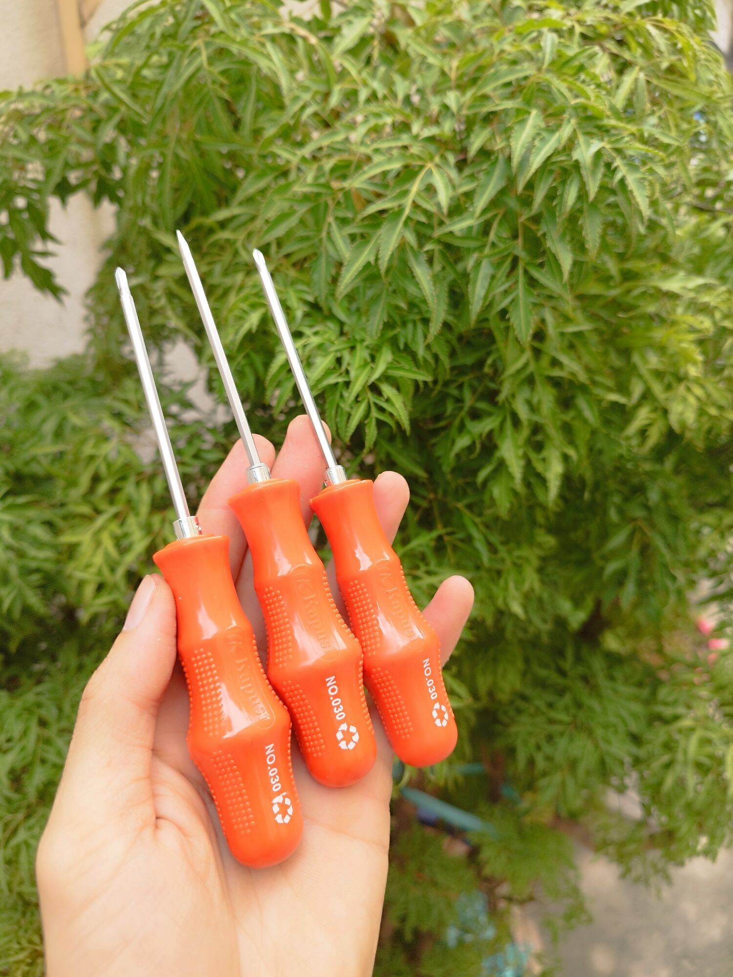 tu vít 1 đầu 3ly