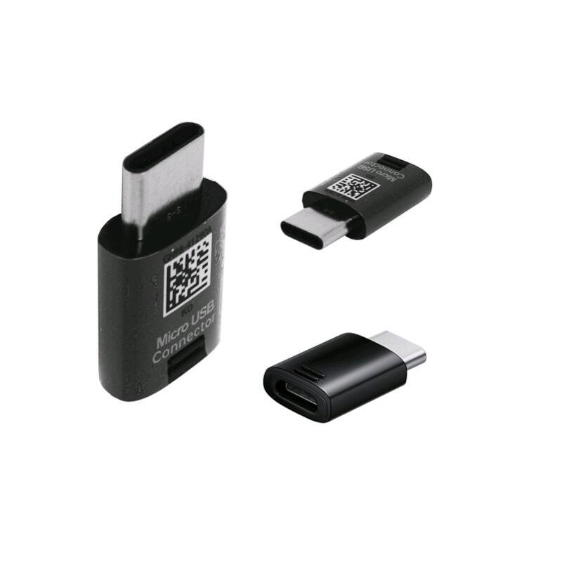 Đầu chuyển đổi USB Type C sang Micro USB 2.0 Galaxy S10