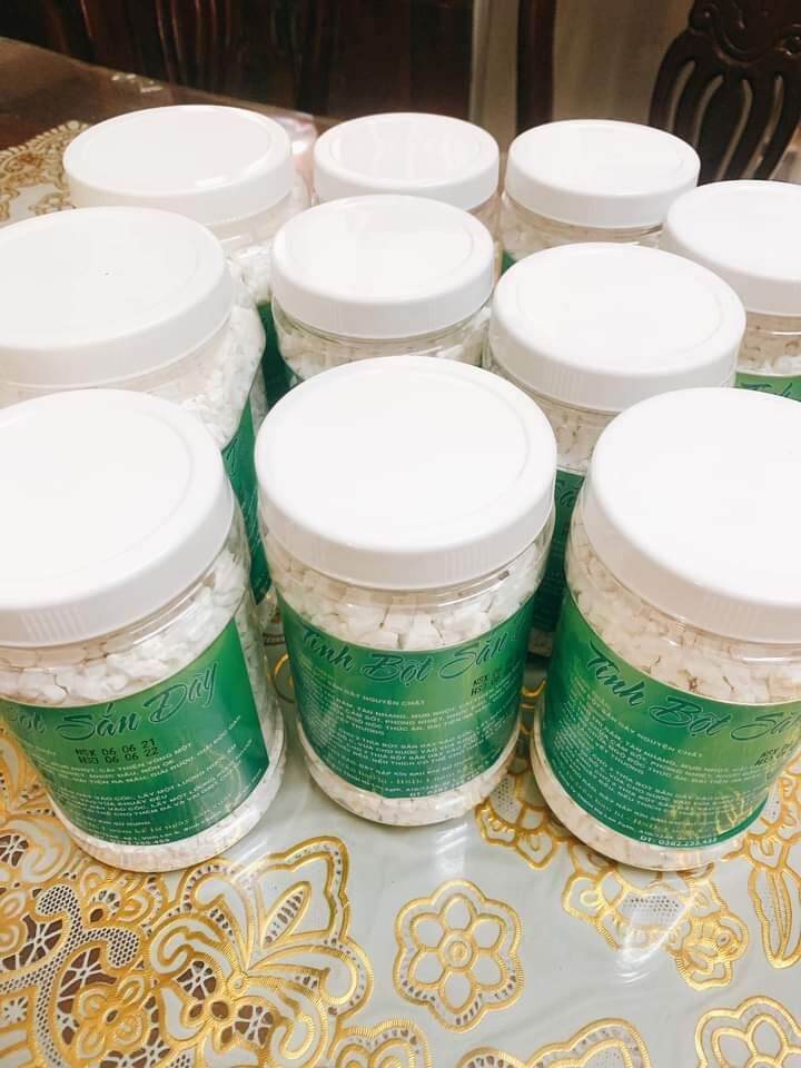 Bột sắn dây - 01 kg