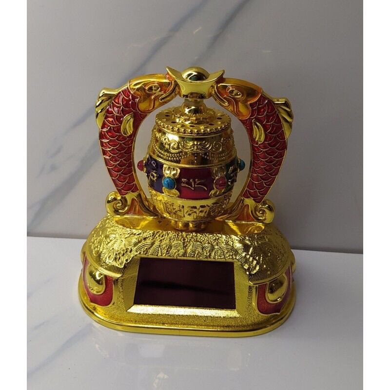 Kinh luân tây tạng