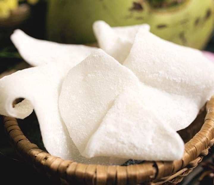 Mứt dừa non sấy dẻo mix 2 loại (sợi, miếng) 500g