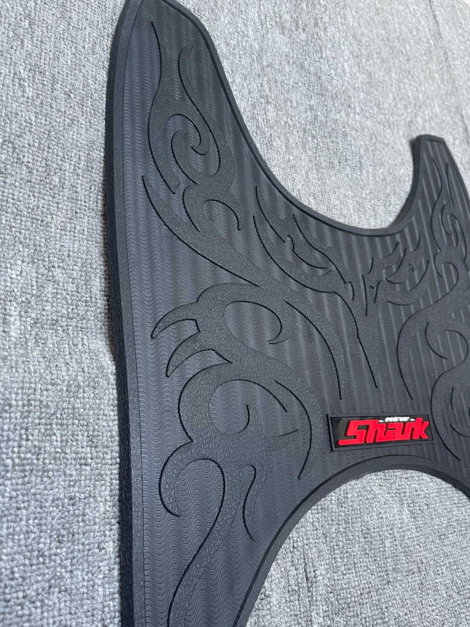 Thảm lót sàn xe, thảm xe Shark Mini 125cc, Shark 50cc