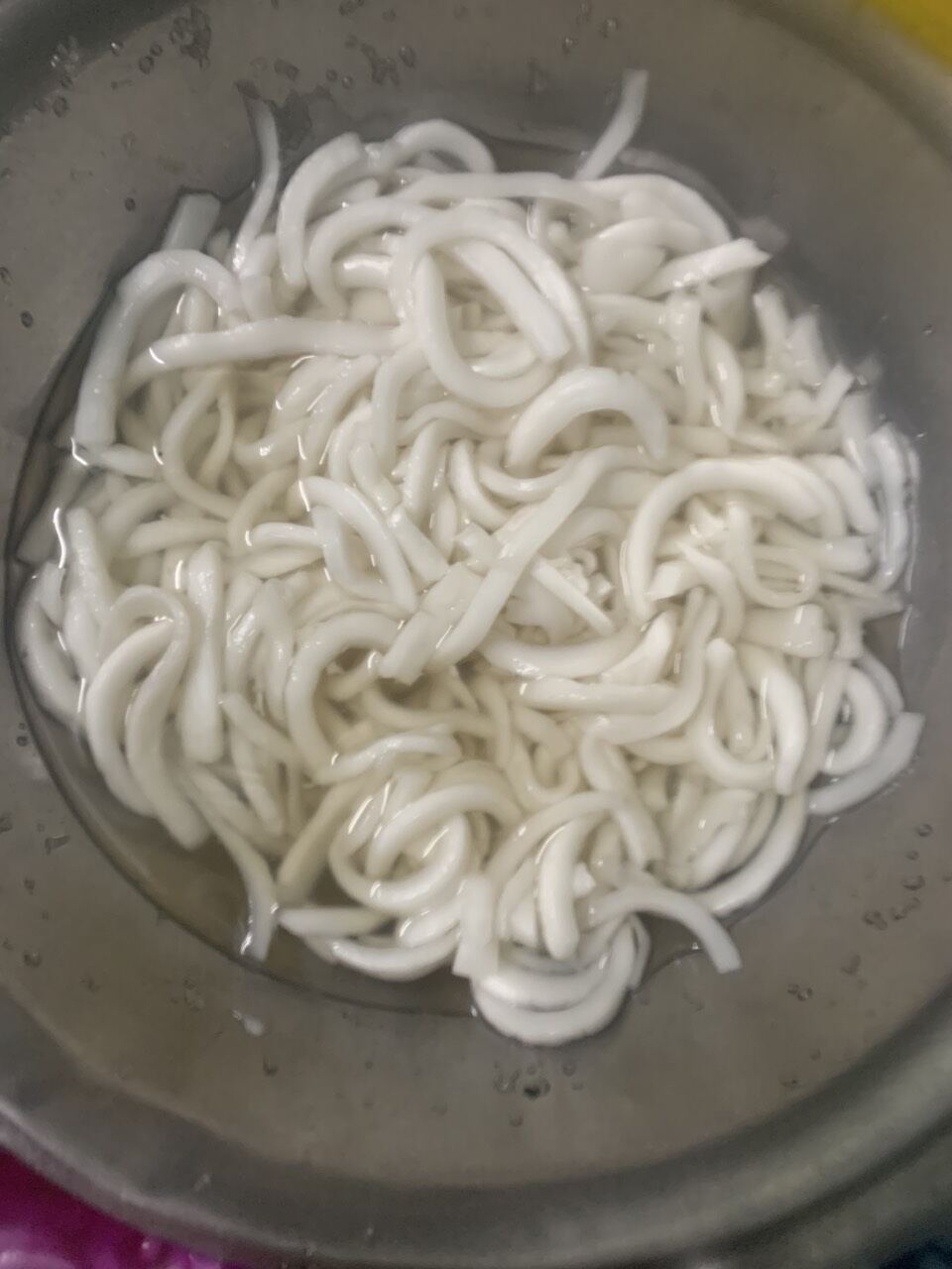 Mứt dừa sữa ( 500 gr )