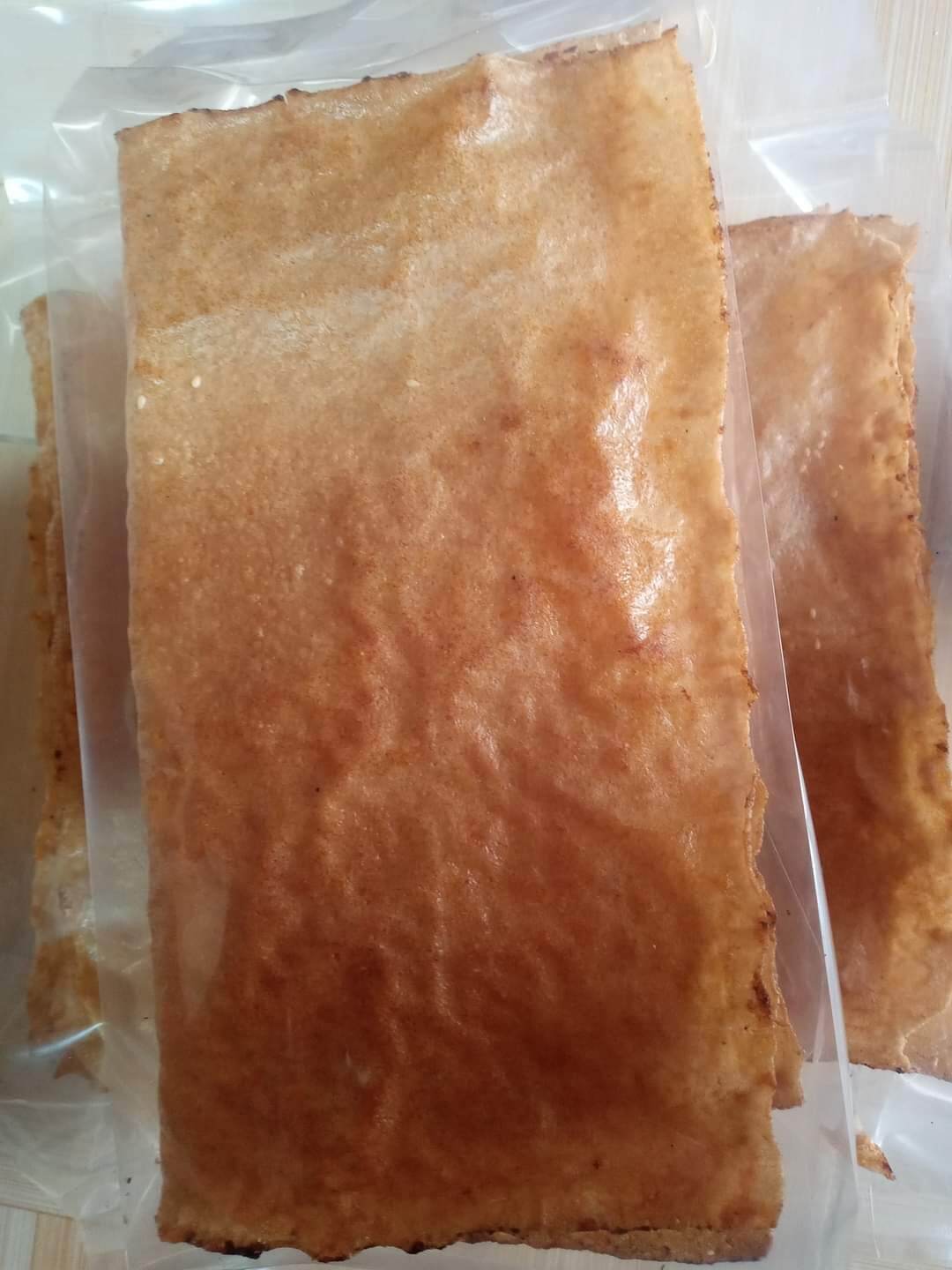 combo 2bich bánh tráng mắm ruốc lạc lâm Đà Lạt