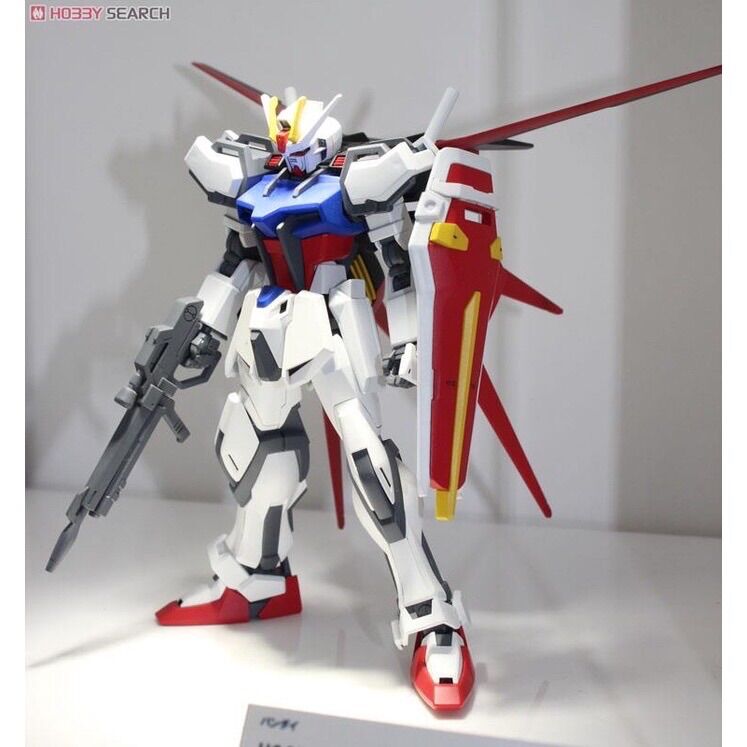 [HG] Mô hình Gundam Aile Strike Gundam (HGCE) (HG)