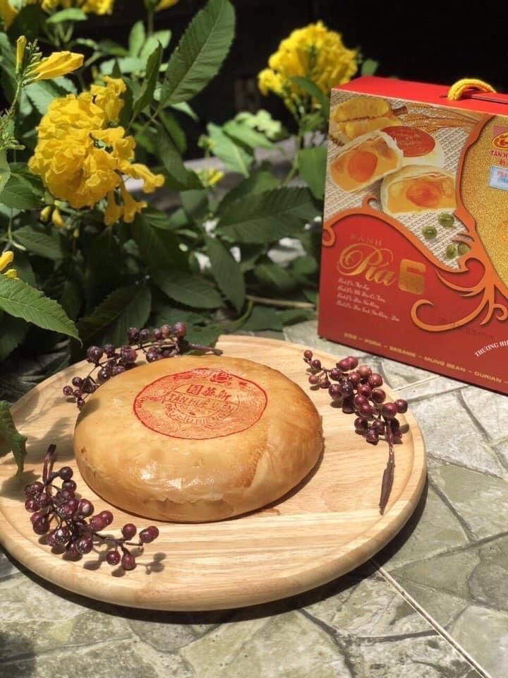 BÁNH PÍA 1KG ĐẶC BIỆT (SẢN PHẨM ĐẶT TRƯỚC)
