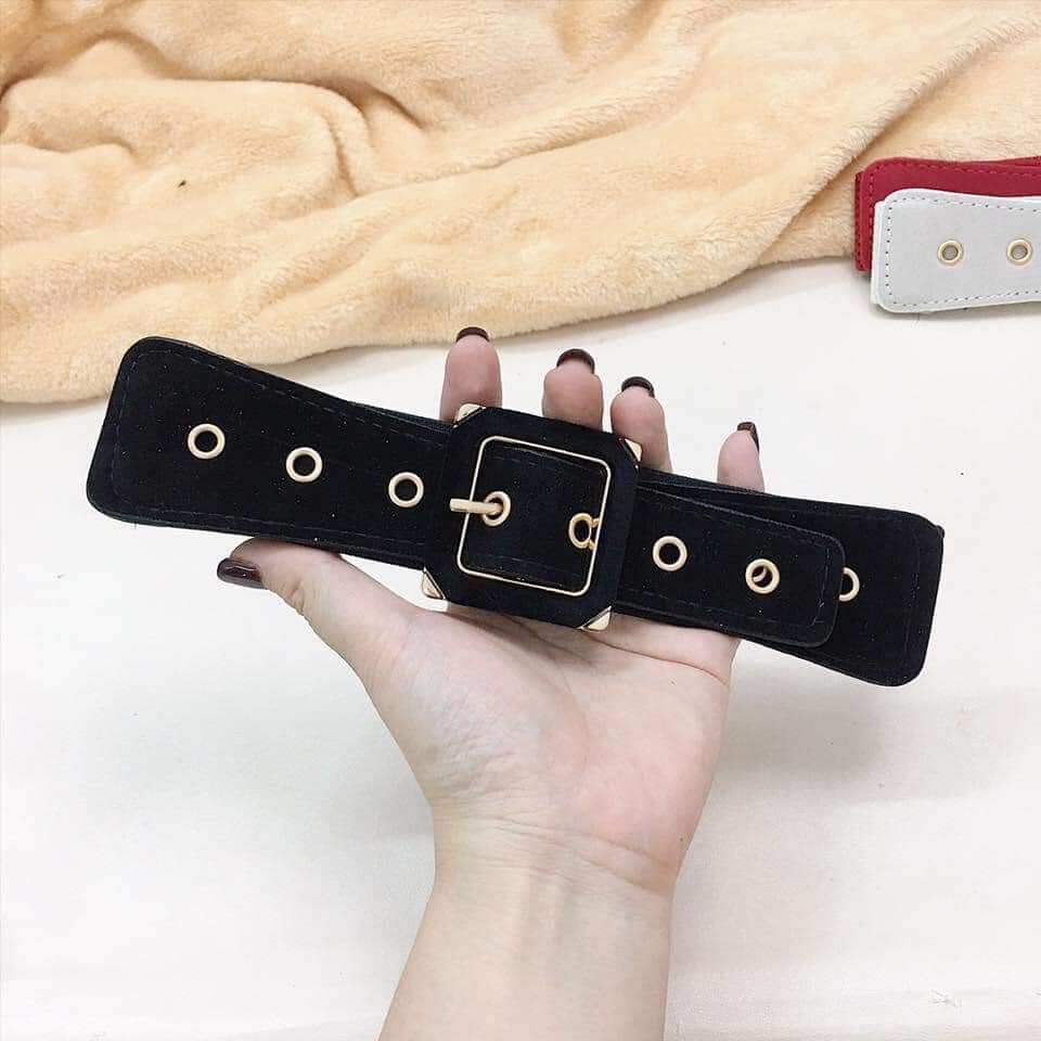 Đai váy nịt đầm váy