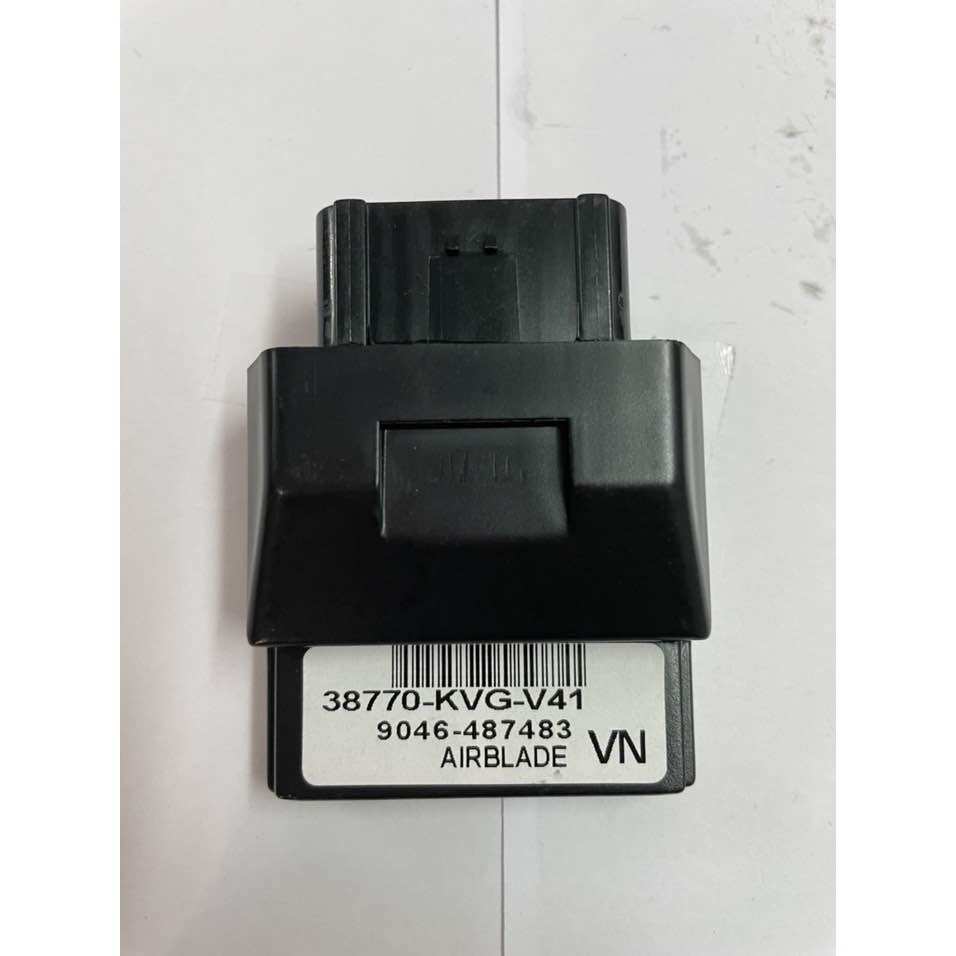 IC (ECU) AIRBLADE 2011 KVG-V41 (ABL ĐẦU BÒ)