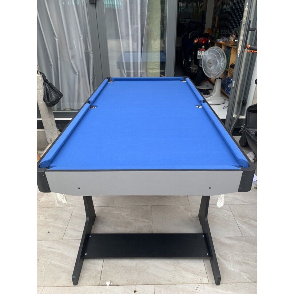 Bàn bida mini 1m6