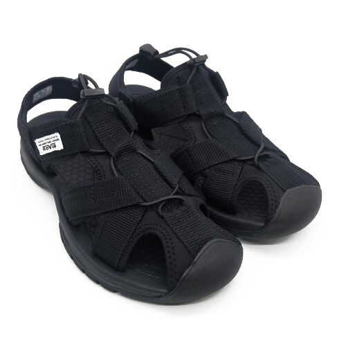 Giày sandal nam Bít mũi bền đẹp hiệu Rova