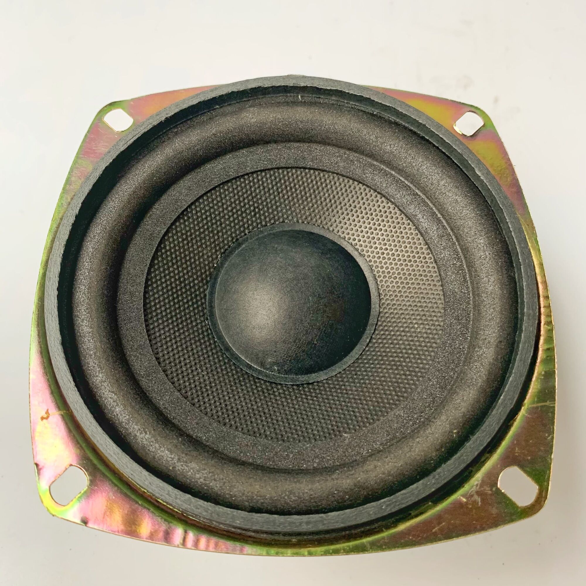 LOA VI TÍNH 10CM NAM CHÂM 60MM (GIÁ 1 CHIẾC)