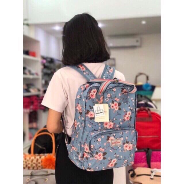Balo Cathkids.ton chống nước có sẵn