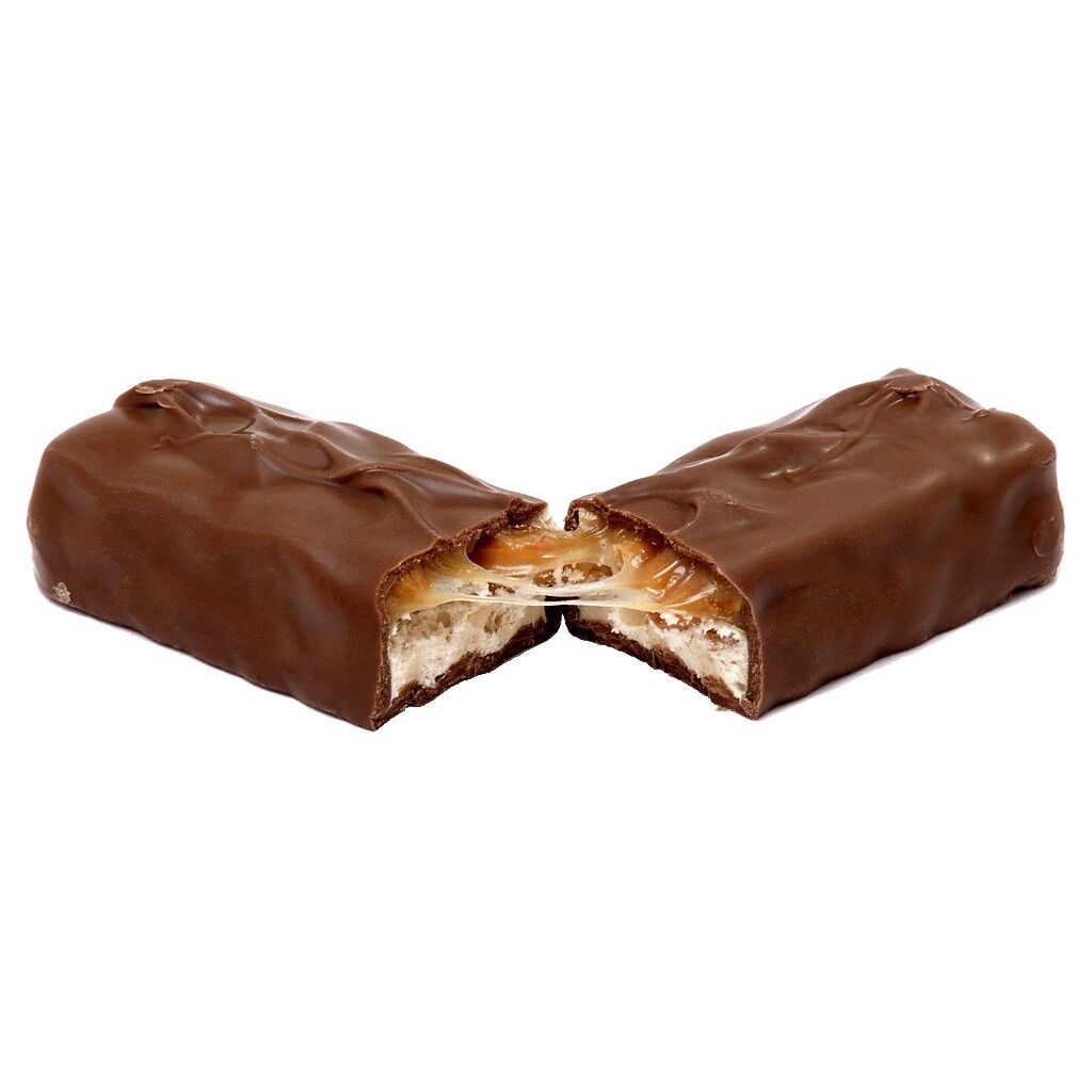 Kẹo Socola Nhân Bơ Đậu Phộng Snickers 51g