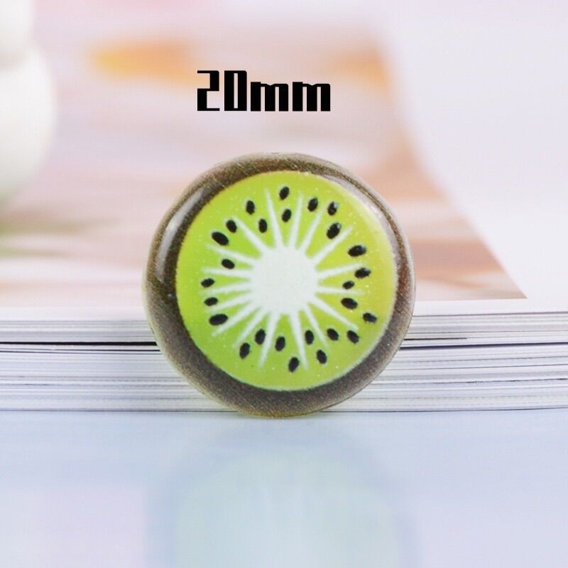 Charm kiwi
