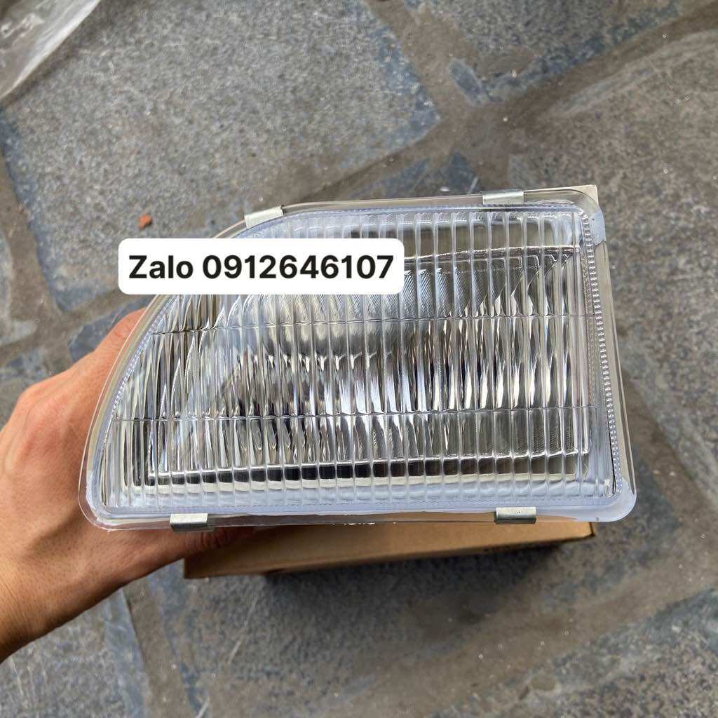 Đèn gầm / đèn cản / đèn sương mù Nubira (giá/1 cái)