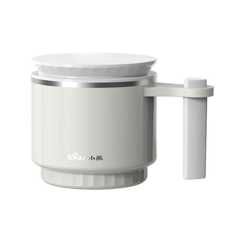 BEAR | Stainless Steel Travel Mug with Lid for Coffee and Tea