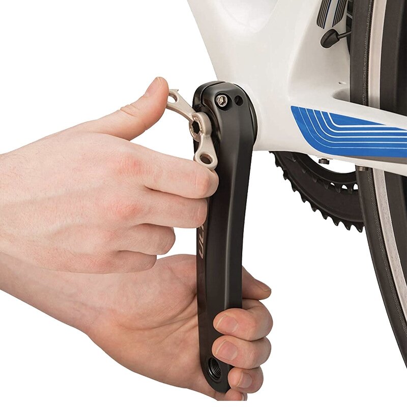 Dụng cụ tháo nắp trục giữa cốt rỗng xe đạp