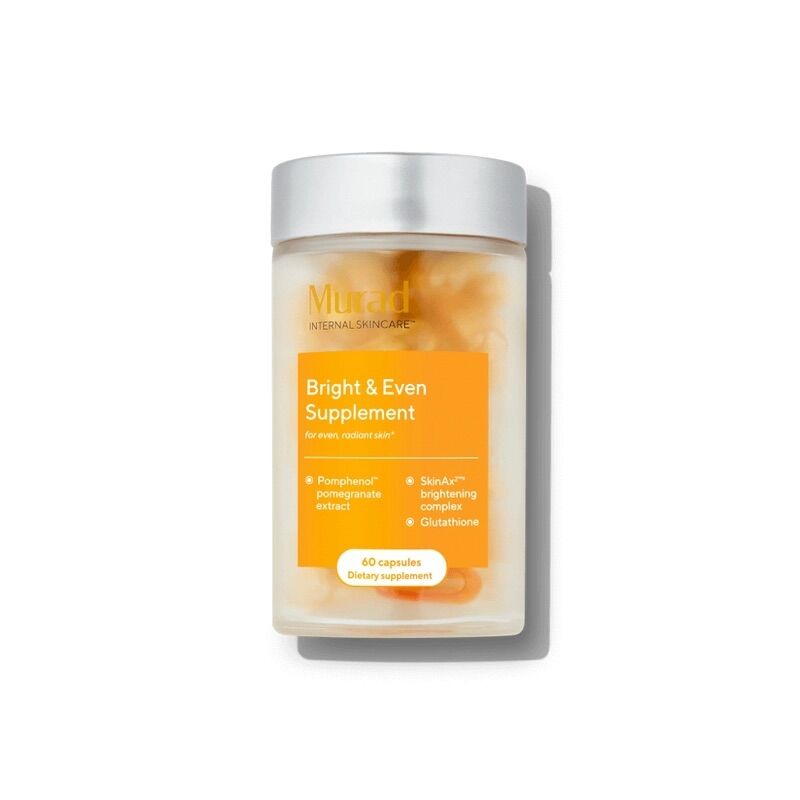 [FreeshipMAX] Chống Nắng Bright & Even Supplement Murad