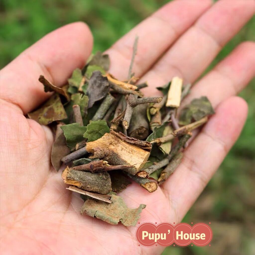 Trà tang ký sinh 100g/200g