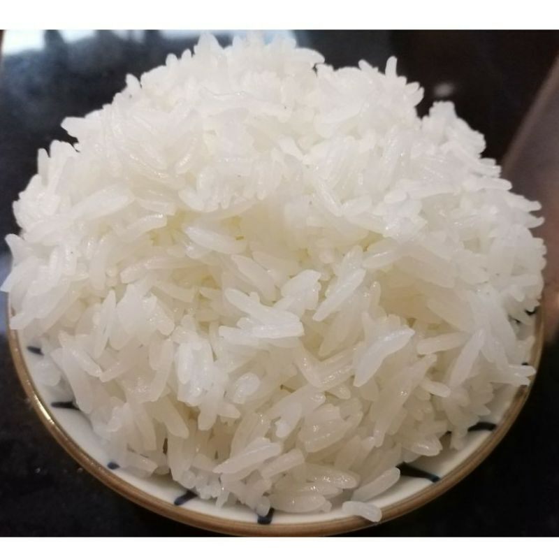 Gạo ST25 dẻo mềm thơm cơm, Bao 5kg