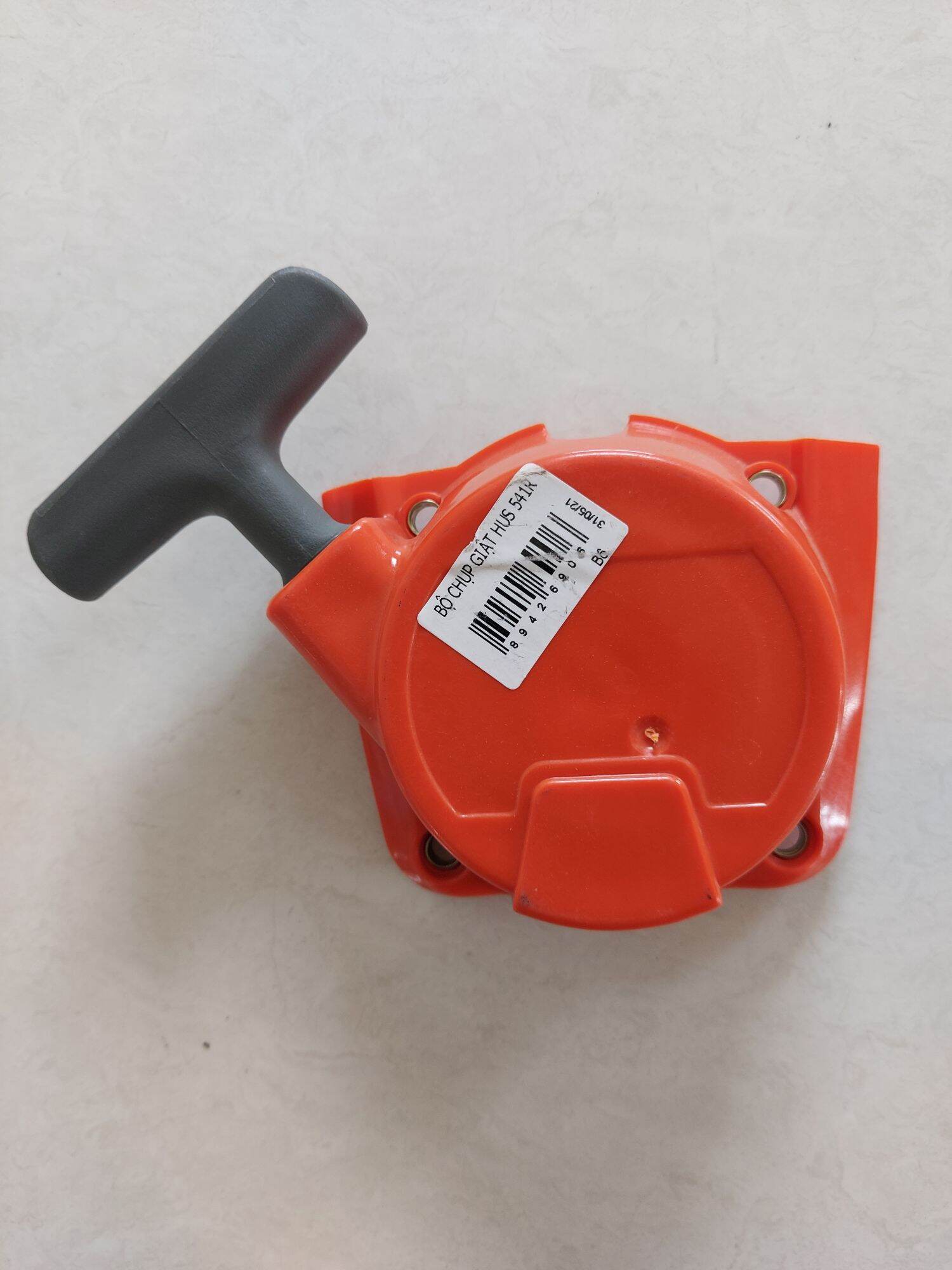 Bộ khởi động, chụp giật máy cắt cỏ Husqvarna 541