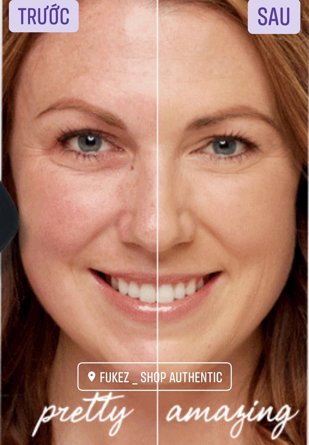 Serum giúp giảm thâm nám sau 2 tuần Eucerin 50ml