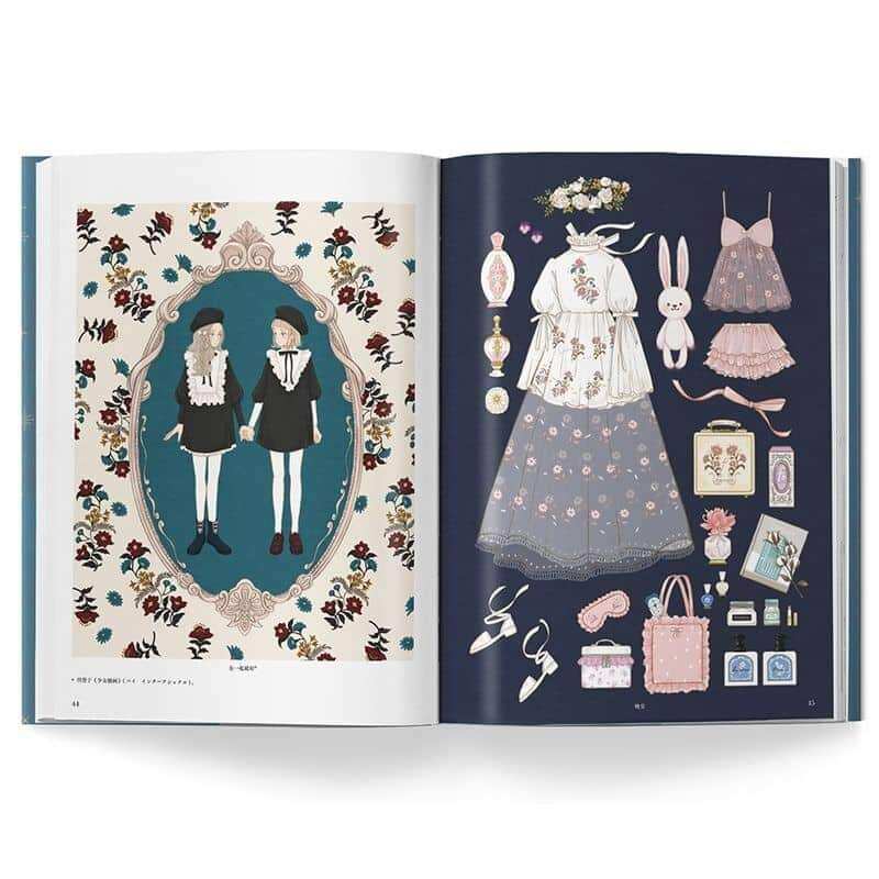 ARTBOOK FOUATONS II