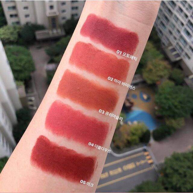 [HCM]Son thỏi IM MEME Matte To Go