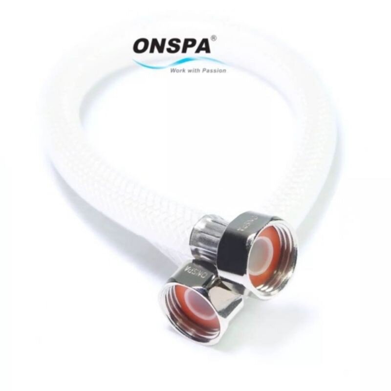 Dây cấp nước nhựa onspa