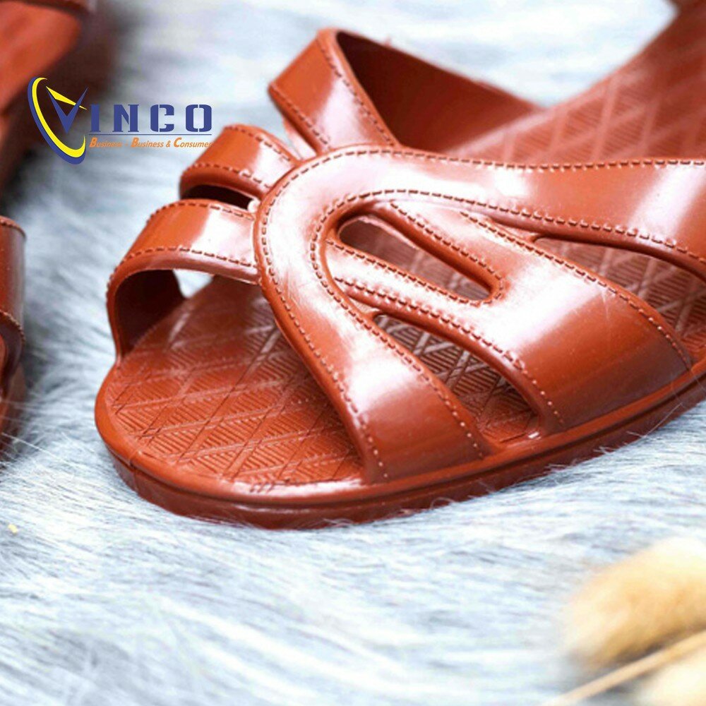 Dép Dọ nhựa nữ ( hàng chuẩn như hình)