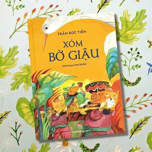 Storybook - Giag Shore Village