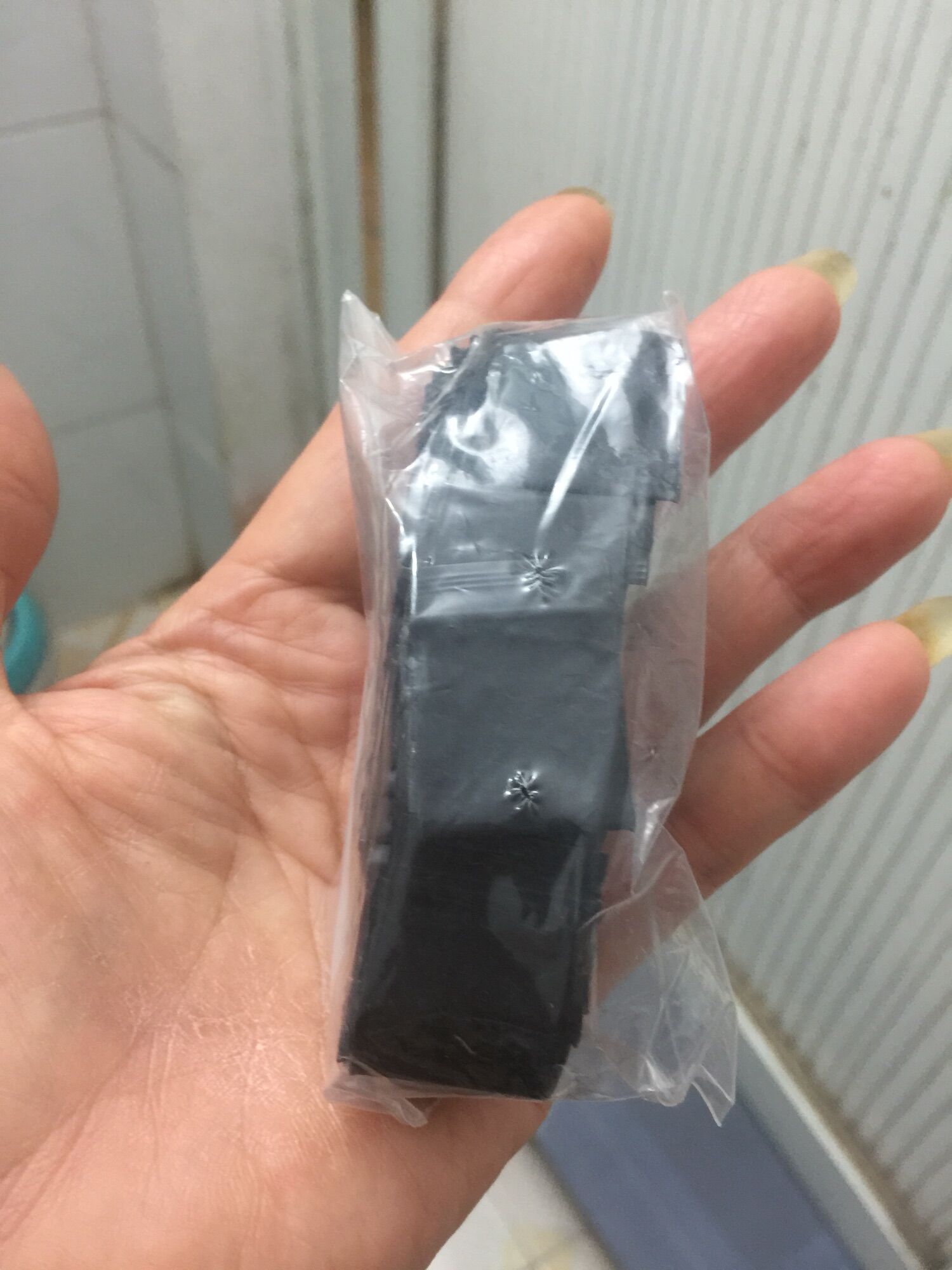 Gói 100c túi zip 2 mặt đen hàng đẹp