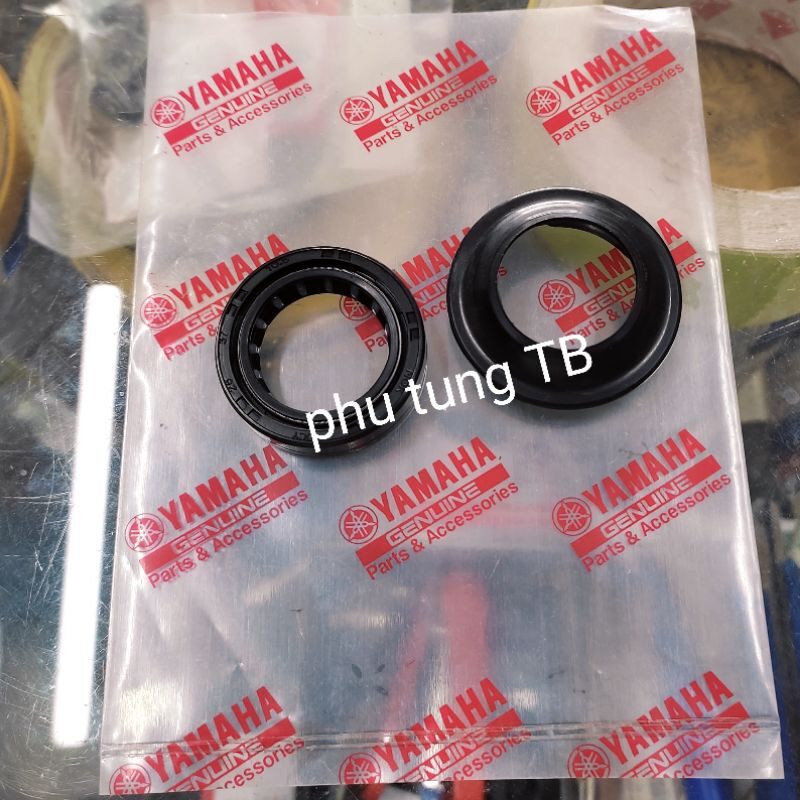 Phốt phuộc, phớt giảm xóc Cuxi, Nozza, Lexam