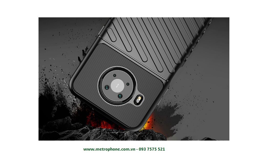 Ốp chống sốc dành cho Nokia X10
