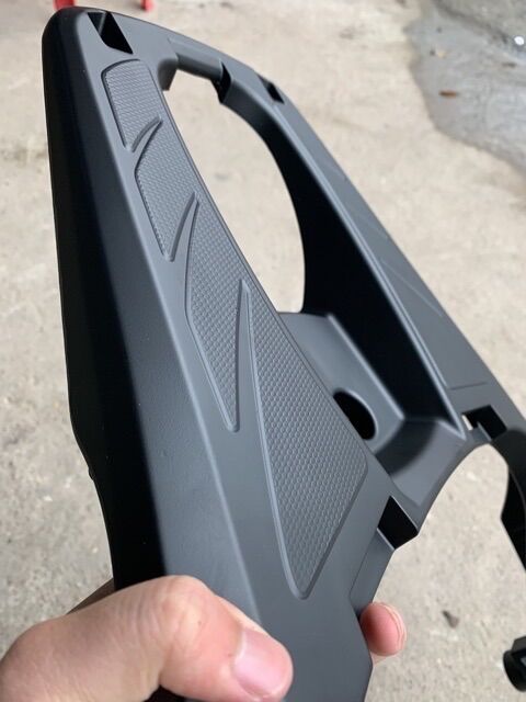TAY DẮT AIRBLADE 2013-2020 KIỀU SH 300i