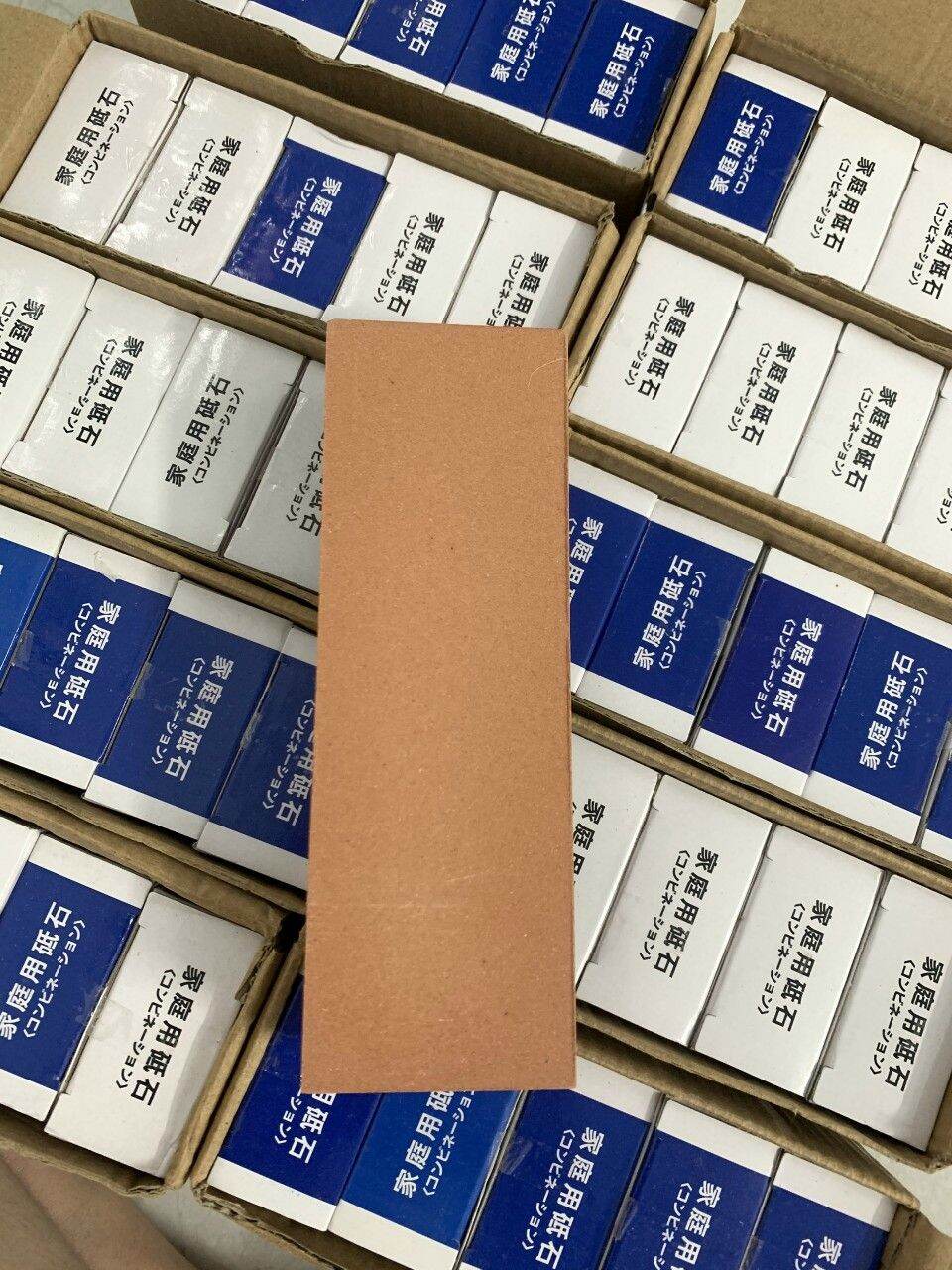 Đá mài nội địa Nhật Bản ( Made in Japan)