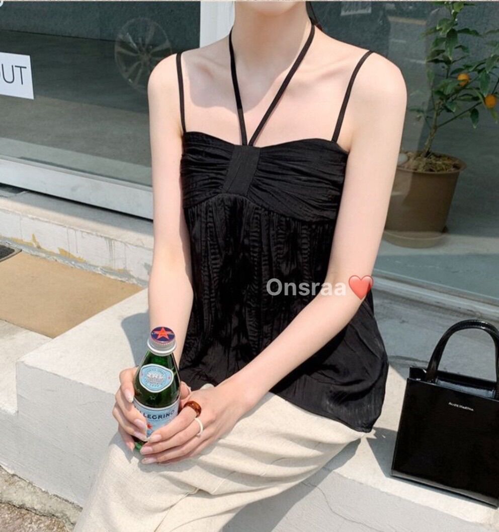 ✅ÁO DÂY YẾM XINH XẮN QUÁ CƠ✅