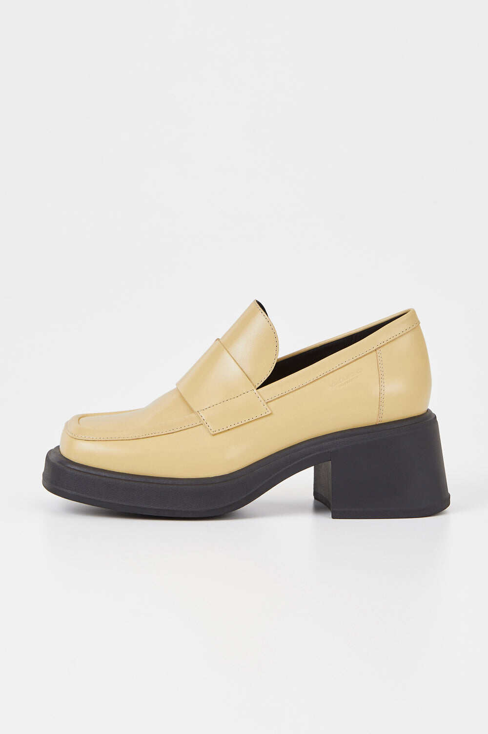 giày nữ vagabond loafer dorah