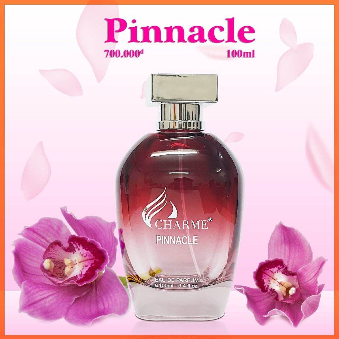 [HCM]Nước hoa nữ pin  nacle 100ml
