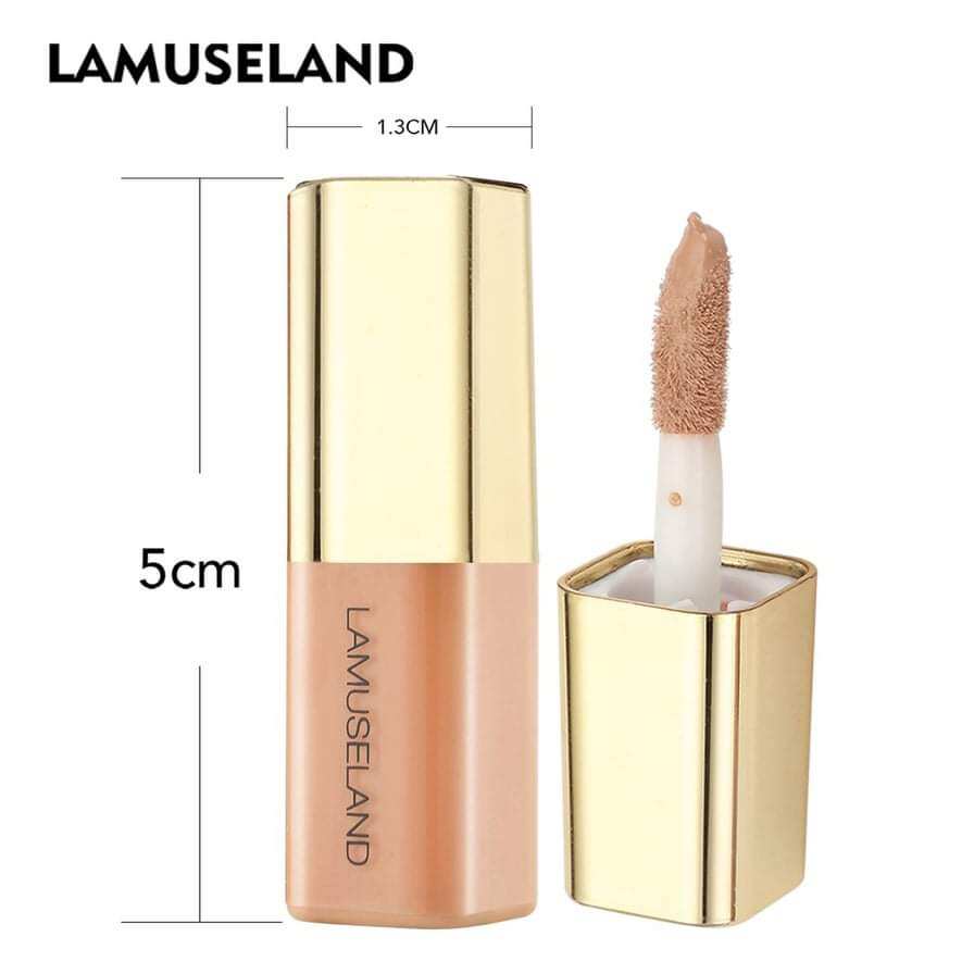 Kem che khuyết điểm mini 3 gr