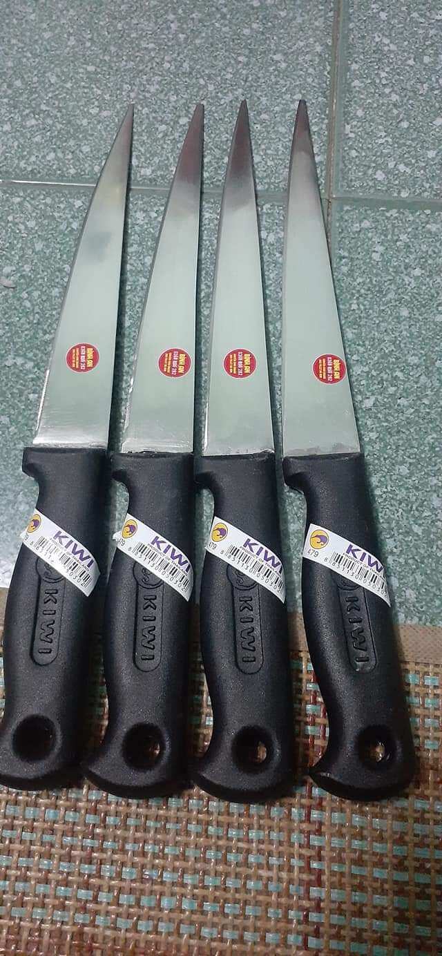 Dao phi Lê cá tra cao cấp